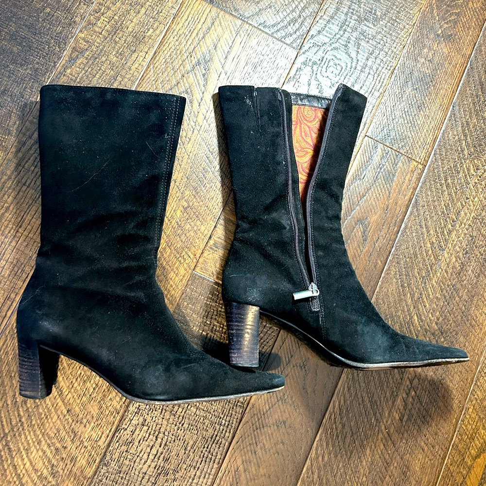 Aquatalia Boots